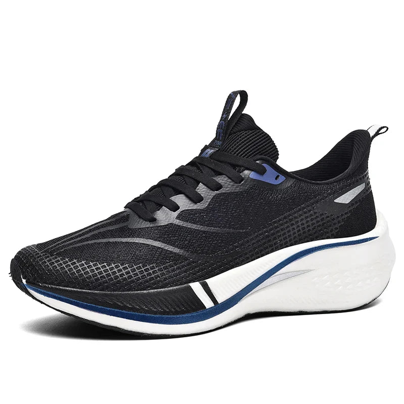 Gel-Pulse | Carbon plated Running shoes with cushioning