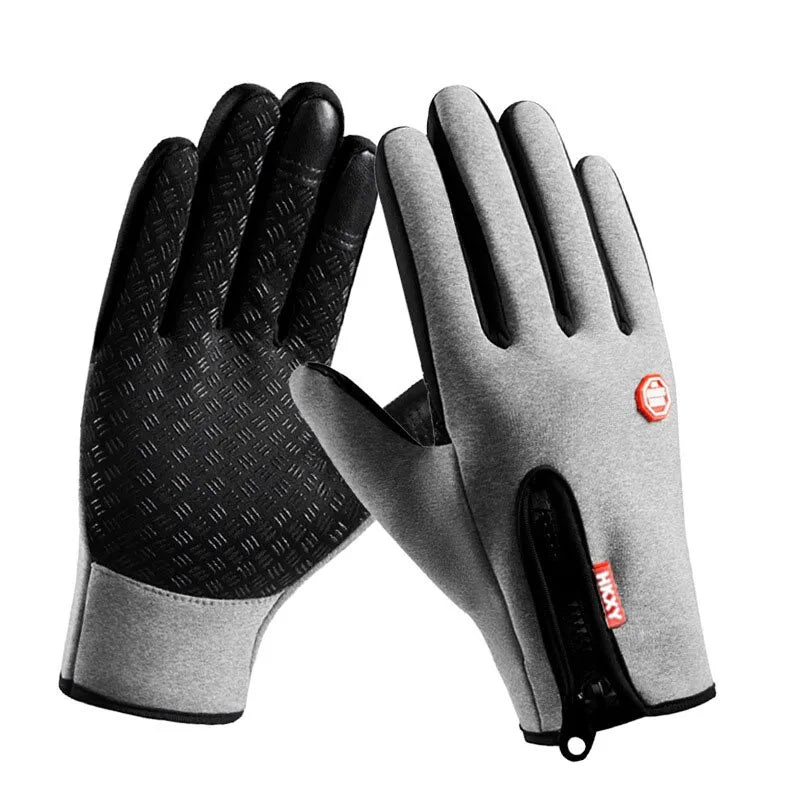 Magnus | Thermal gloves for smartphones