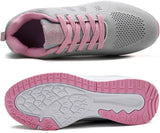 Simi | Ergonomic Breathable Sneakers For Women