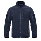 Elias | Tactical fleece jacket