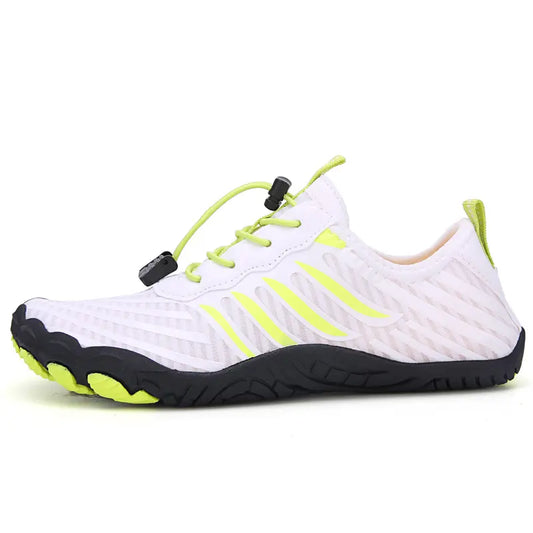 Clouder | Barefoot Shoe | Flexible and Lightweight