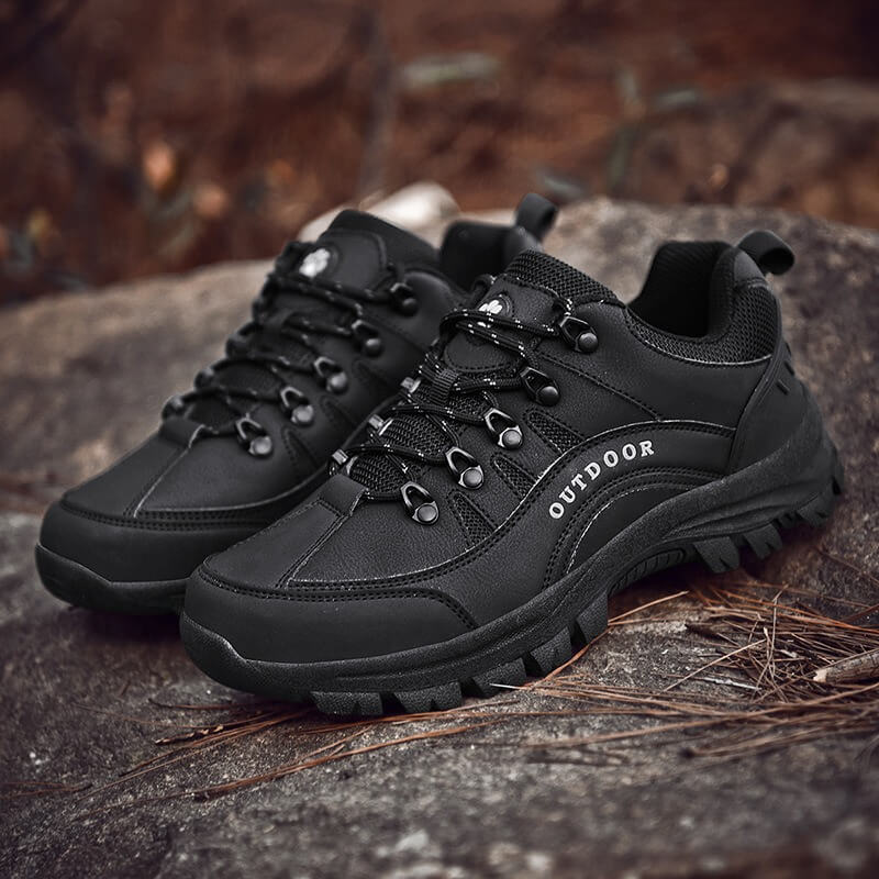 Dahl | Outdoor and hiking shoes