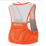 Trailvest | running vest - Includes 2 soft flasks 450 ml for running and trail running