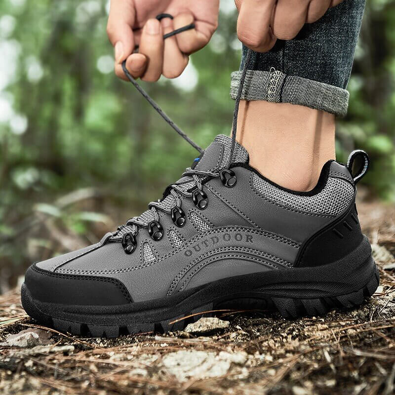 Dahl | Outdoor and hiking shoes