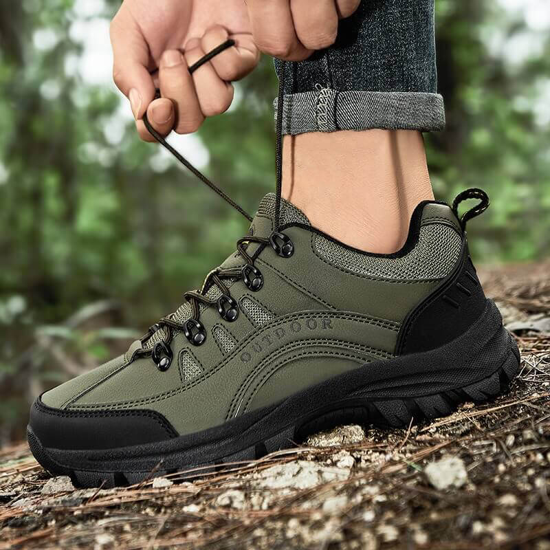 Dahl | Outdoor and hiking shoes