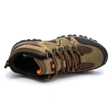 ForestStep | Lightweight waterproof hiking boots - Durable and comfortable