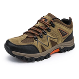 ForestStep | Lightweight waterproof hiking boots - Durable and comfortable