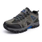 ForestStep | Lightweight waterproof hiking boots - Durable and comfortable